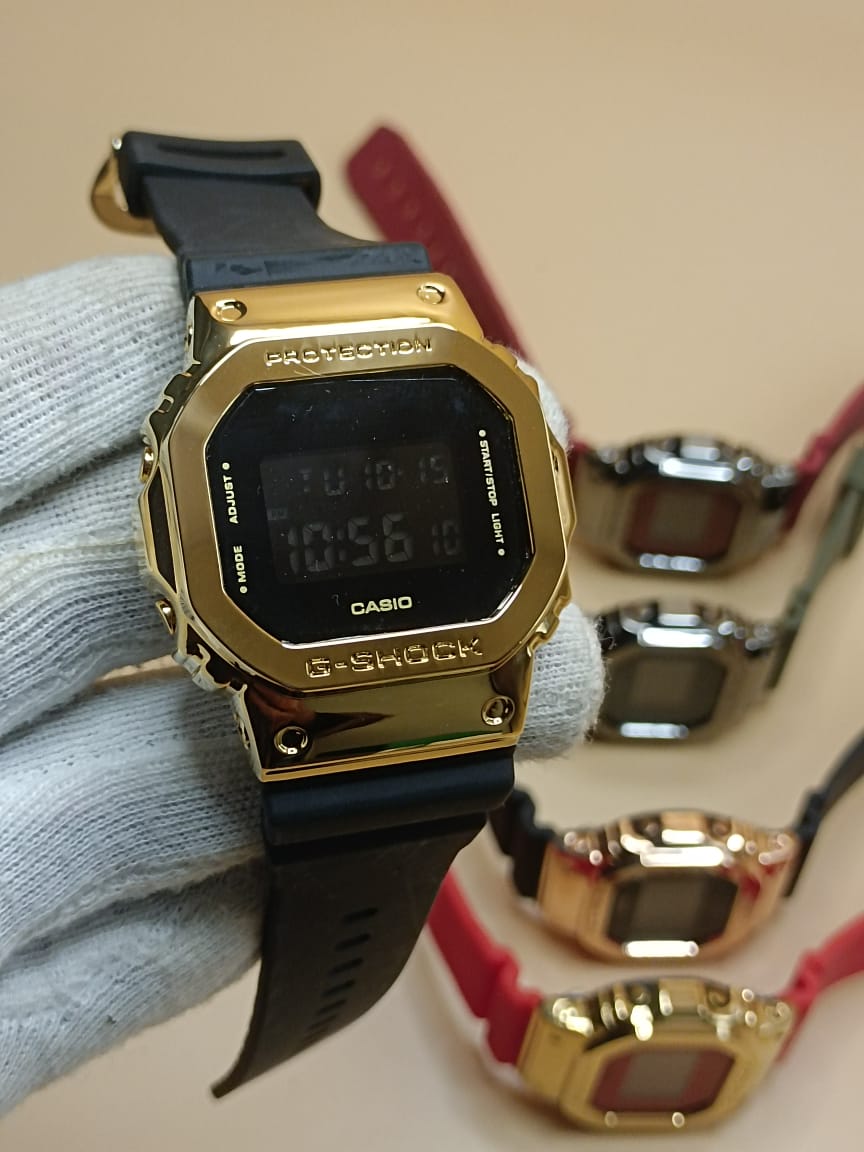 CASIO UNISEX WATCH