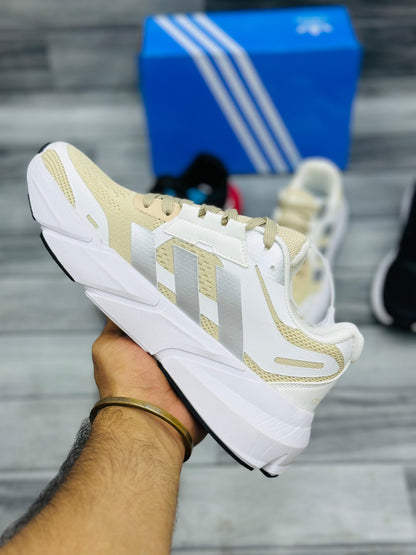 ADIDAS TR 2.0 -WHITE