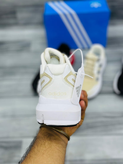 ADIDAS TR 2.0 -WHITE