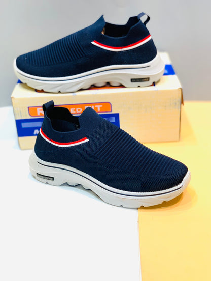 MF Skechers - Blue