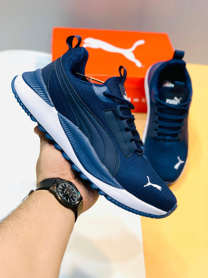 PUMA -BLUE