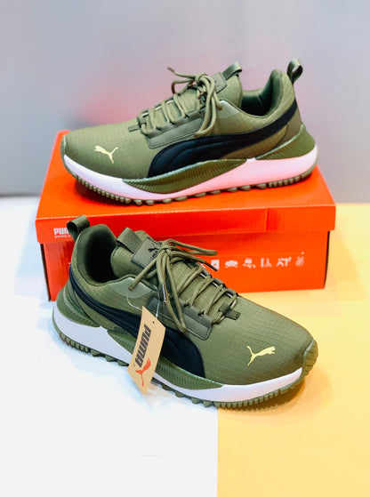 PUMA -GREEN