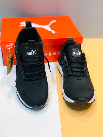 PUMA -BLACK