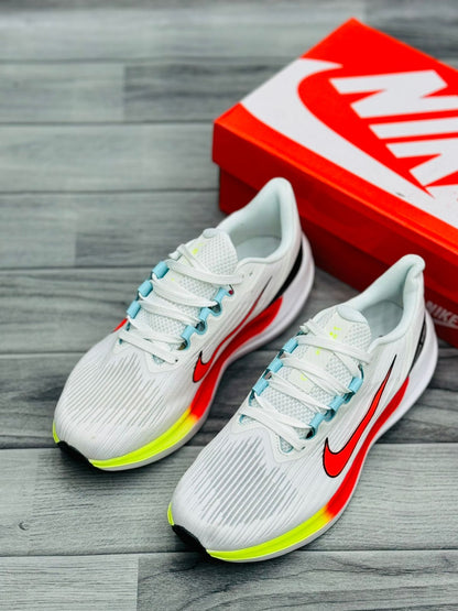 NIKE WINFLO 9 RUNNING SHOES - WO20