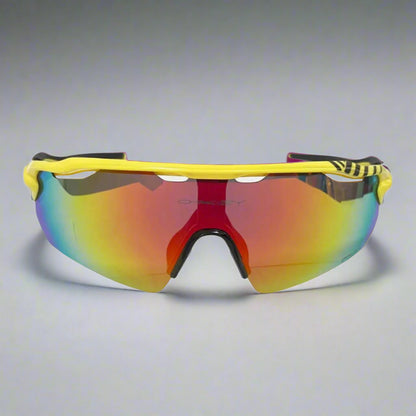 Oakley Radar EV Sunglasses (OK9208-C10)