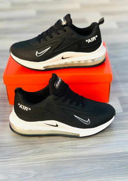 NA Airmax 720 - Black/White