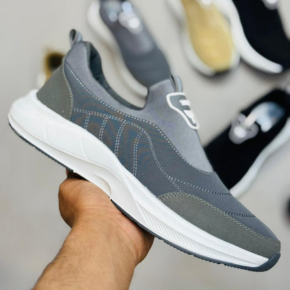 Walk Skechers - Grey