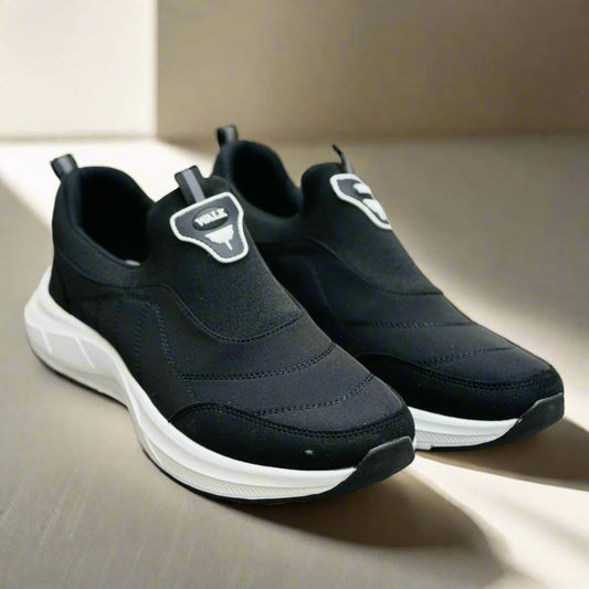 Walk Skechers - Black