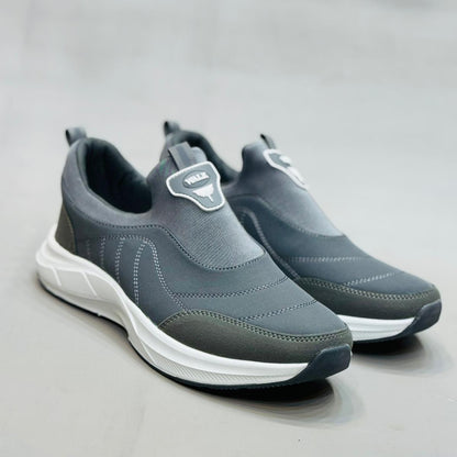 Walk Skechers - Grey