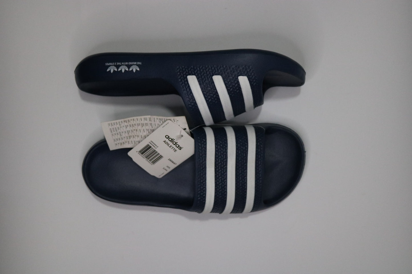 Addidas Slippers