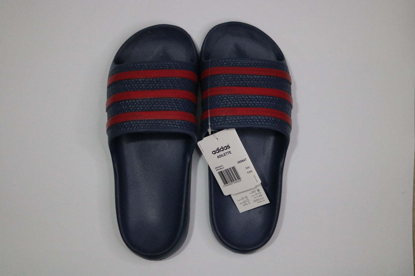 Addidas Slippers