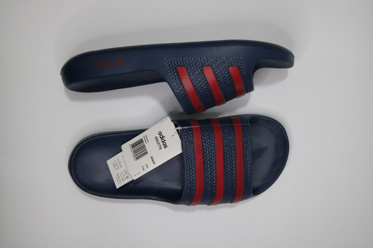 Addidas Slippers