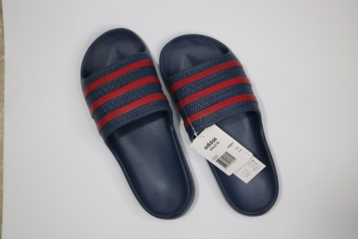 Addidas Slippers