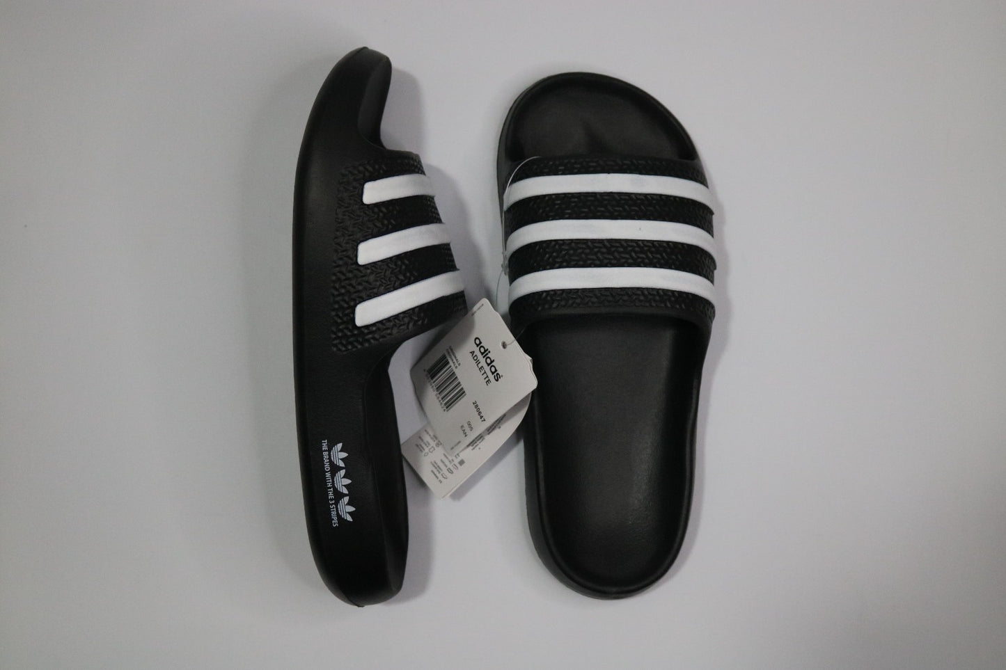 Addidas Slippers