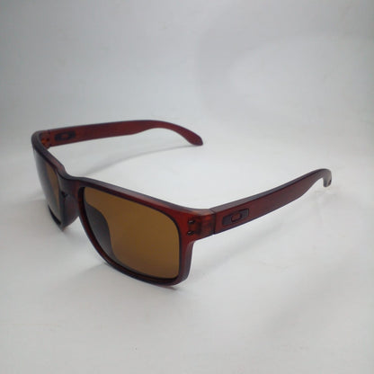 Oakley Holbrook Sunglasses (HOL-02)