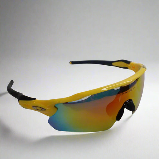 Oakley Radar EV Sunglasses (OK9208-C10)