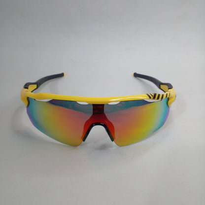Oakley Radar EV Sunglasses (OK9208-C10)