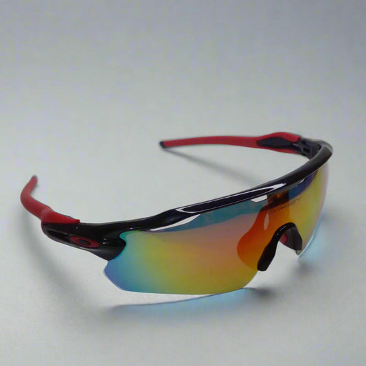 Oakley Radar EV Sunglasses (OK9208-C3)