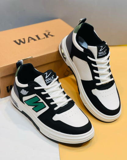 N WALK-BLACK