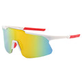 UV Protection Sports Sunglasses (9865 C5)