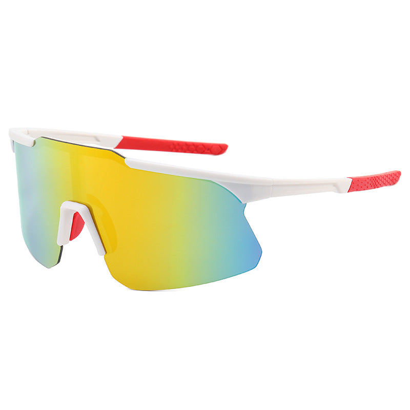 UV Protection Sports Sunglasses (9865 C5)