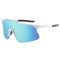 UV Protection Sports Sunglasses (9865 C4)