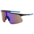 UV Protection Sports Sunglasses (9865 C2)