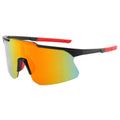 UV Protection Sports Sunglasses (9865 C11)