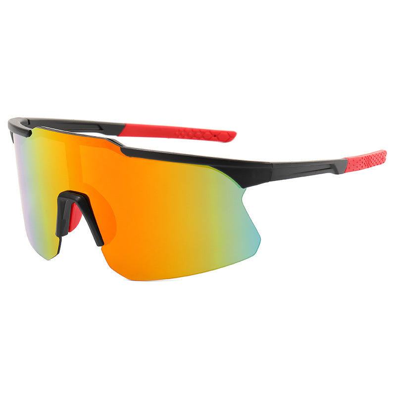 UV Protection Sports Sunglasses (9865 C11)