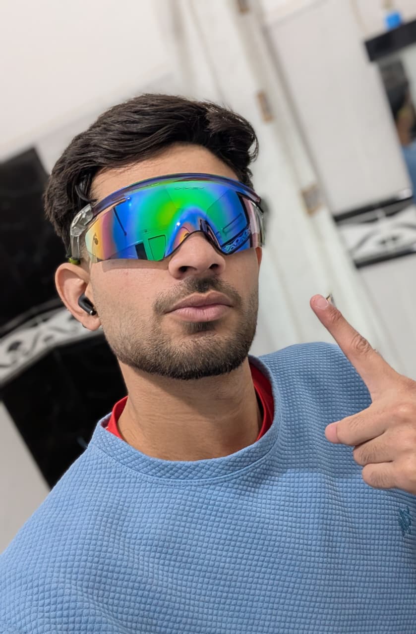 Oakley QNTM Kato Sunglasses (9481-C7)