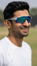 Oakley Radar EV Polarized Sunglasses (9208-C12)