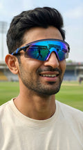 Oakley Encoder Sunglasses (9471-C12)