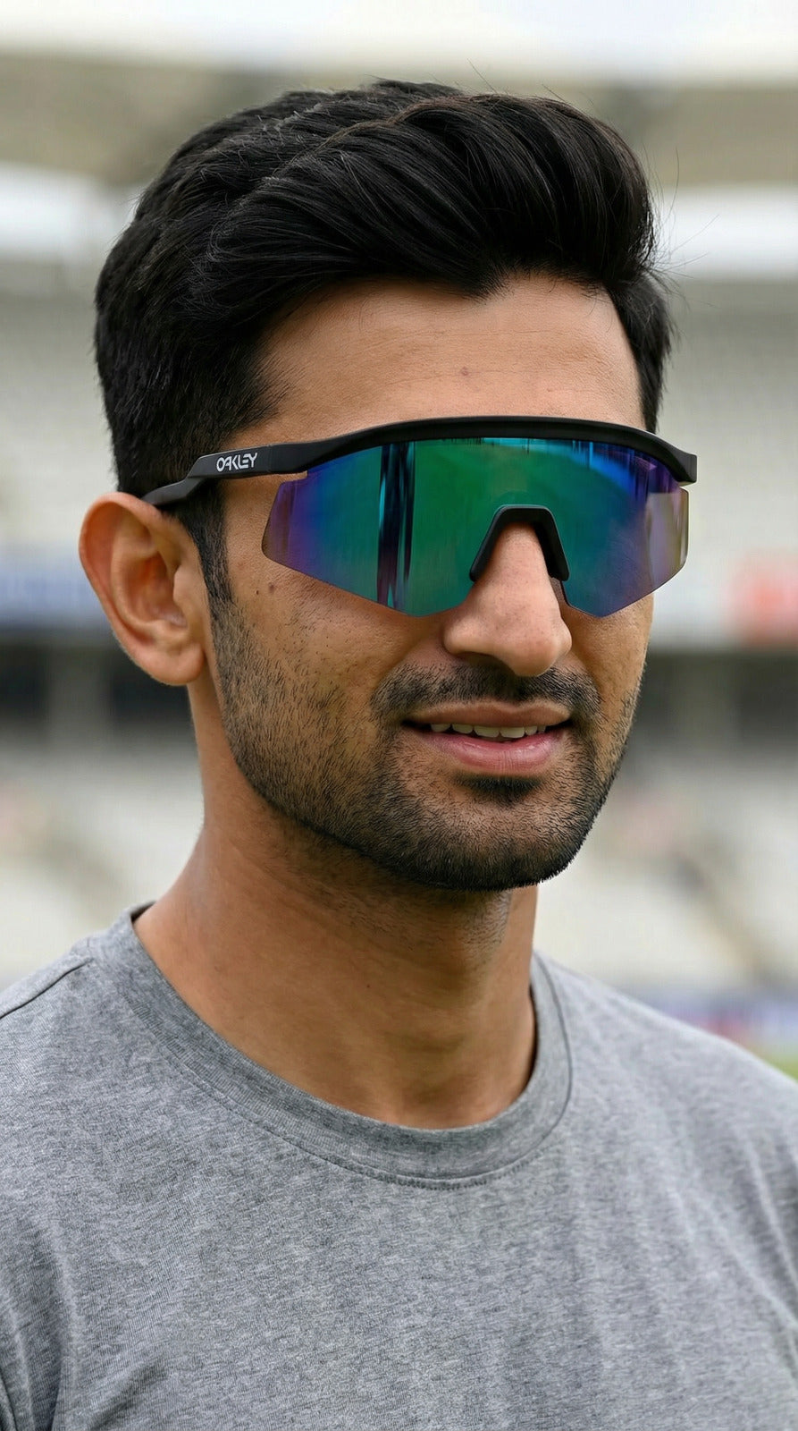 Oakley Hydra Sunglasses (9229-C4)