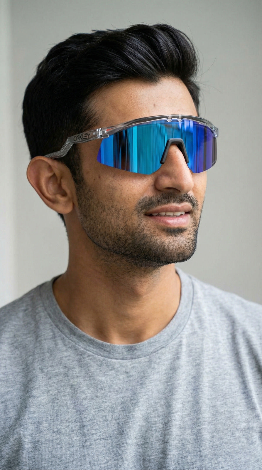 Oakley Hydra Premium Sunglasses (9229-P-C10)