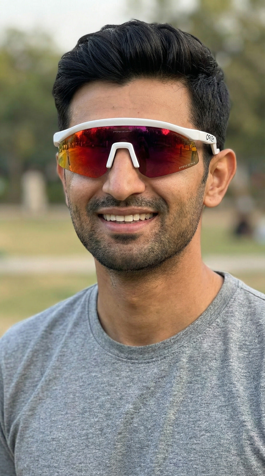 Oakley Hydra Premium Sunglasses (9229-P-C5)