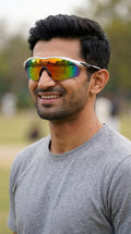 Oakley M Frame (9343-C4)