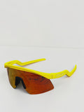 Oakley Hydra Premium Sunglasses (9229-P-C14)