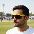 Oakley Military Sports Sunglasses (OK-0010)