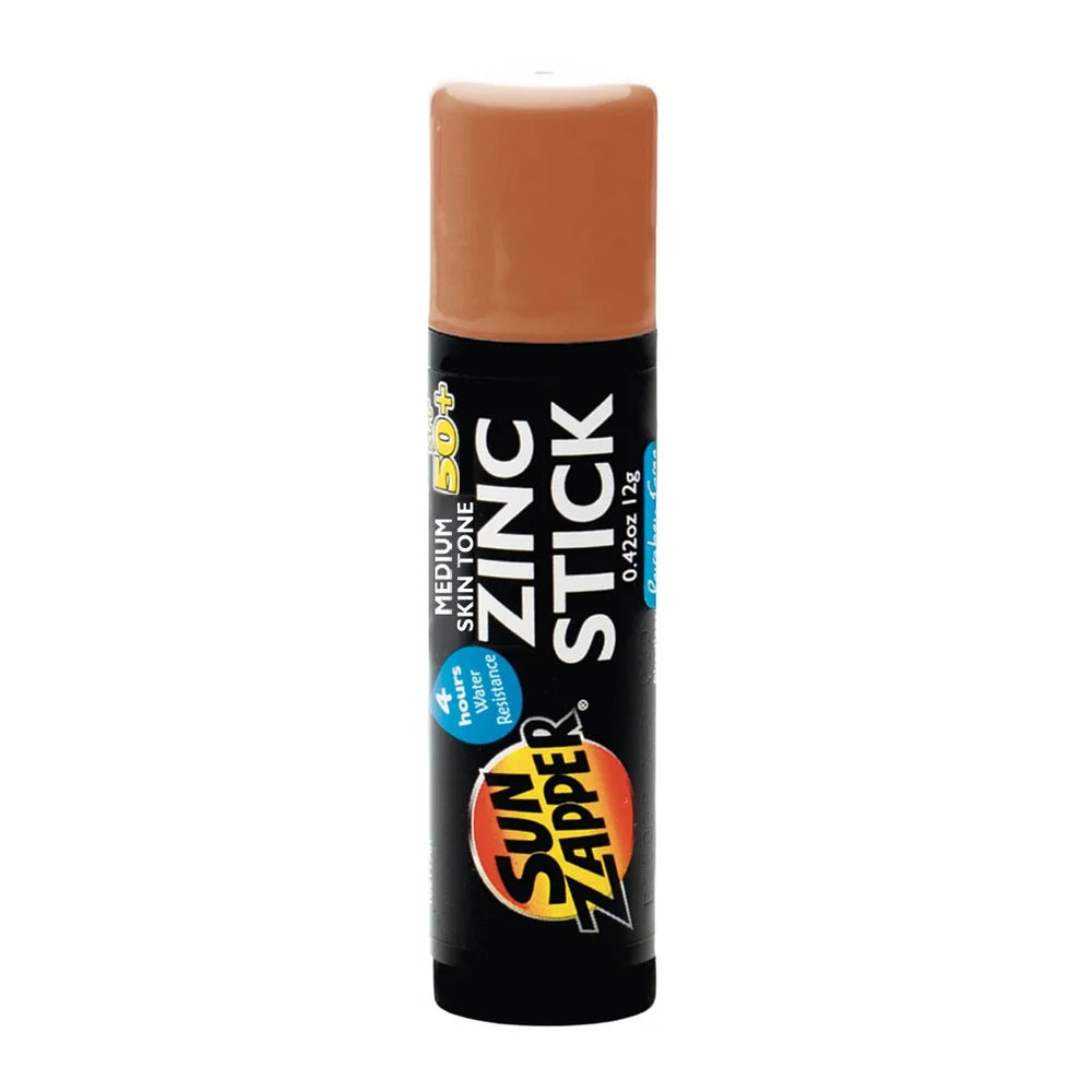 Zinc Stick Sun Zapper Skin Tone SPF 50 +