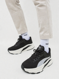 PUMA MAGNIFY 2 BLACK- WHITE