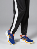 ASICS GEL-NIMBUS – Running Shoes Blue Orange