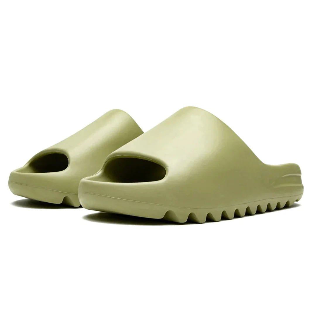 Yezzy Slides -Green