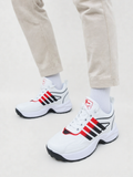 Walk Sports Gripper (XBS-8301) White