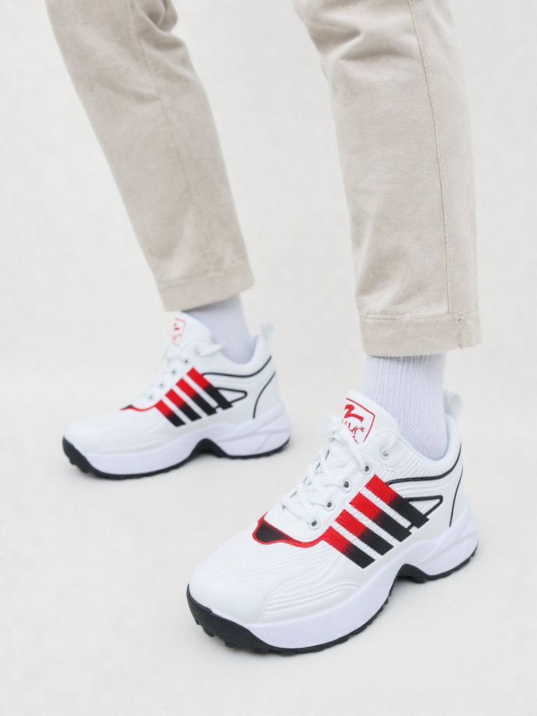 Walk Sports Gripper (XBS-8301) White