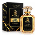 AURA IMPERIAL – Regal Bergamot & Leather EDP