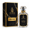 AURA WILD | Inspired By Dior Sauvage | Male | EDP 50ml