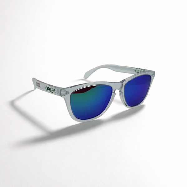 Oakley Frogskin Sunglasses (FRO-07)