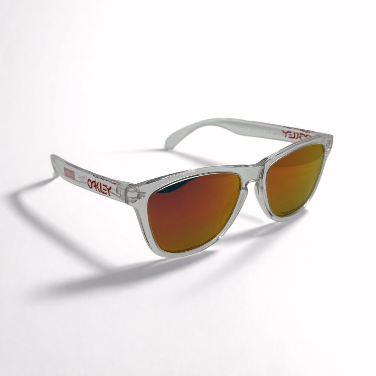 Oakley Frogskin Sunglasses (FRO-08)