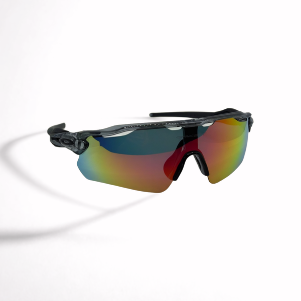 Oakley Radar EV Sunglasses (9208-C20)
