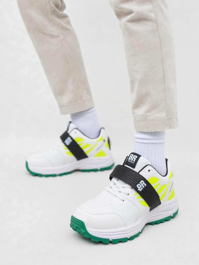 Run Rider Gripper (2851-Green)